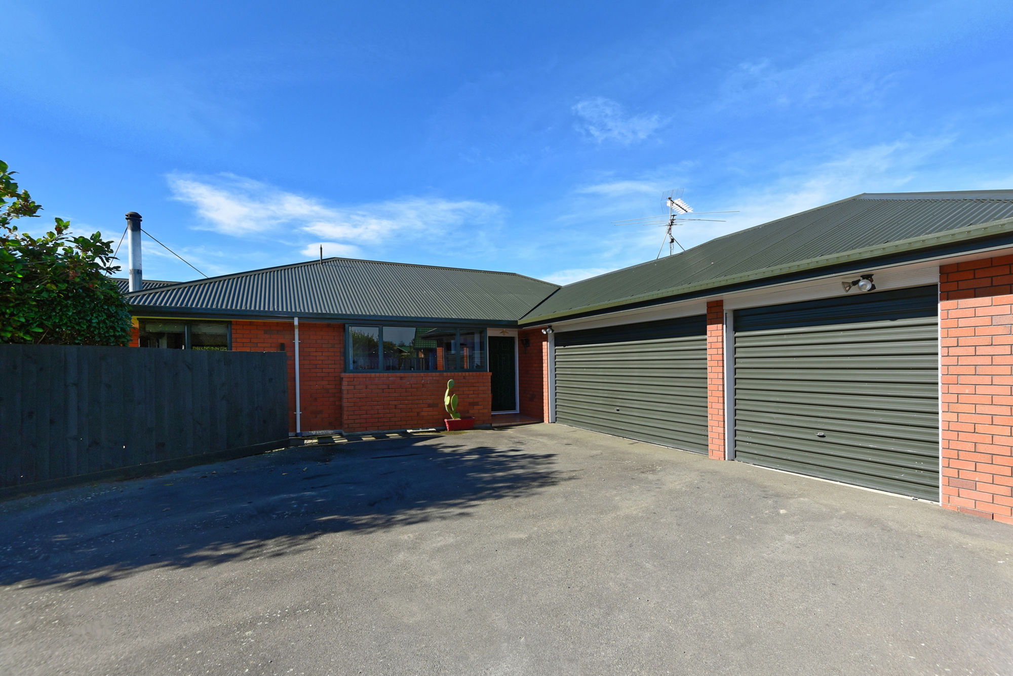 11 Devon Crescent, Darfield, Selwyn, 3 ਕਮਰੇ, 0 ਬਾਥਰੂਮ