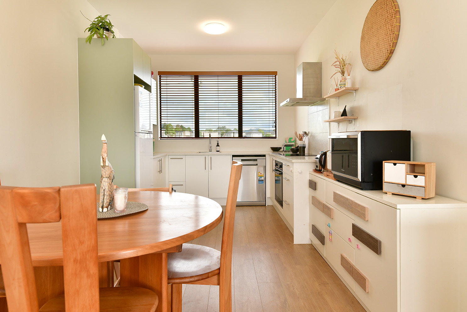 1 Bloom Crescent, Sunnyvale, Waitakere City, 3 ਕਮਰੇ, 0 ਬਾਥਰੂਮ