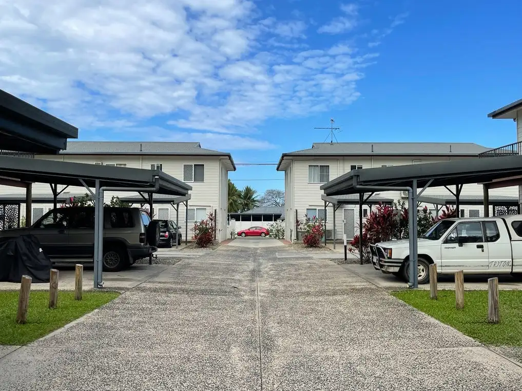 UNIT 1 55-57 REID RD, Wongaling Beach, Cairns, 0 ਕਮਰੇ, 0 ਬਾਥਰੂਮ, Townhouse