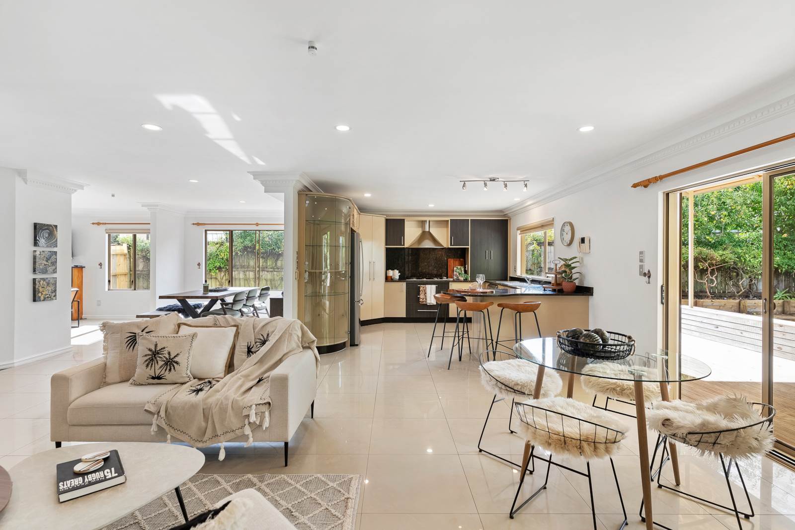 126 Killybegs Drive, Pinehill, Auckland - North Shore, 6房, 0浴, House
