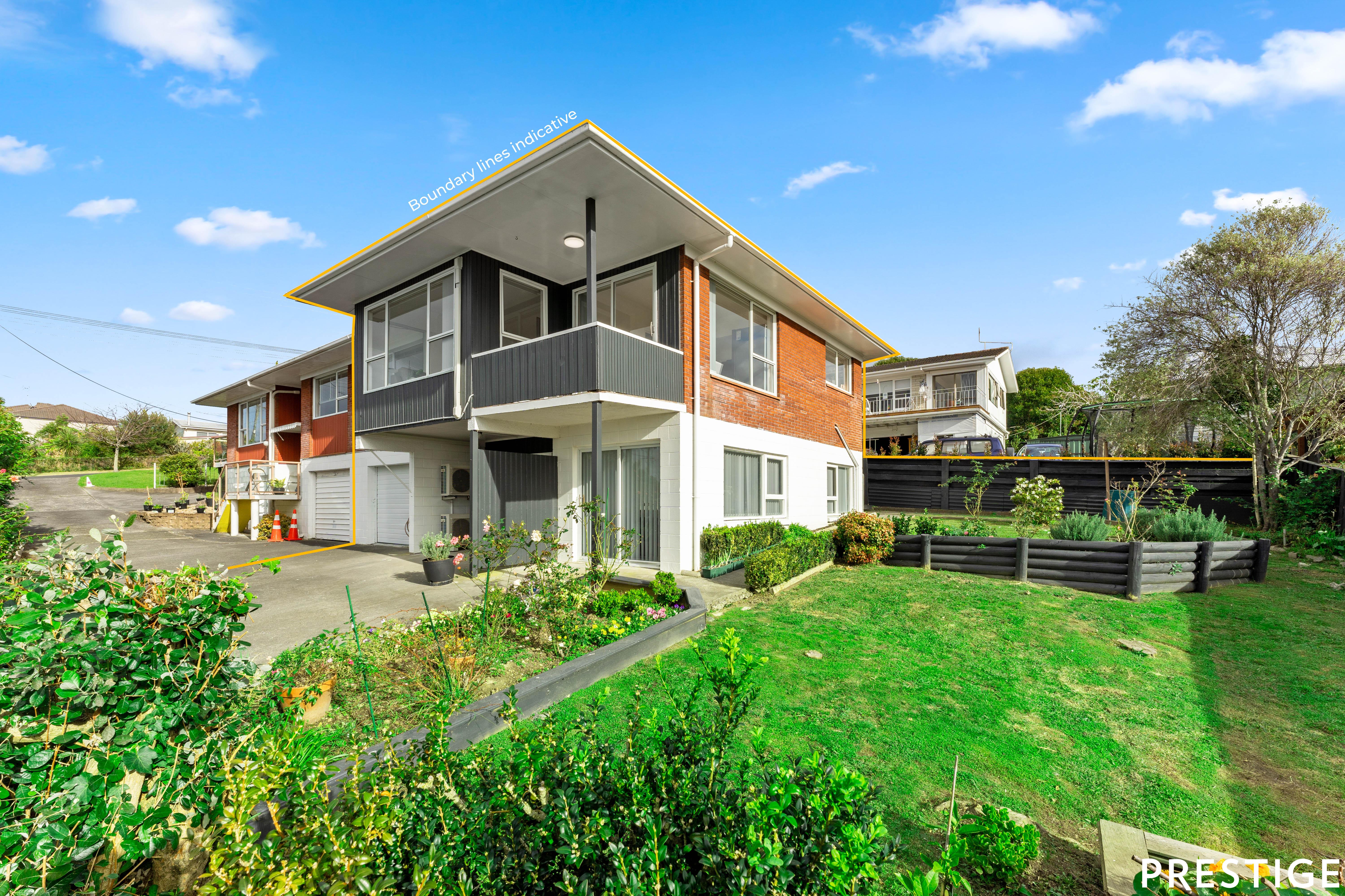 Residential  Mixed Housing Suburban Zone
