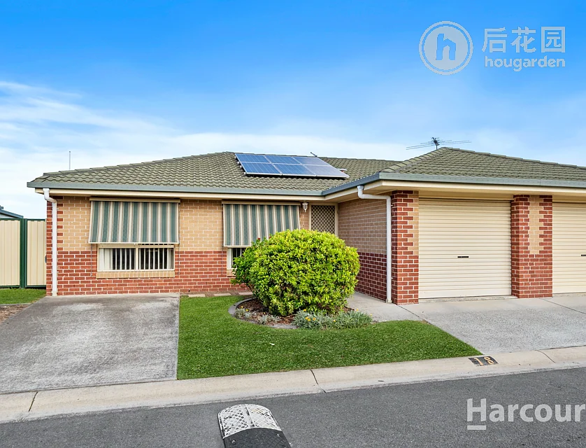 Unit 12/12-24 HALLIDAY STREET, EAGLEBY, 0 ਕਮਰੇ, 0 ਬਾਥਰੂਮ, Unit