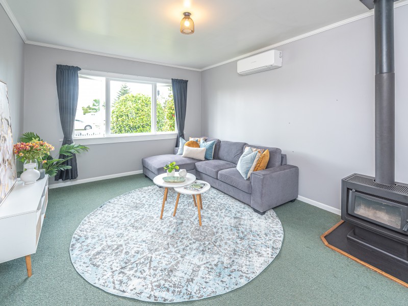 18 Liverpool Street, Wanganui Central, Wanganui, 3 ਕਮਰੇ, 1 ਬਾਥਰੂਮ