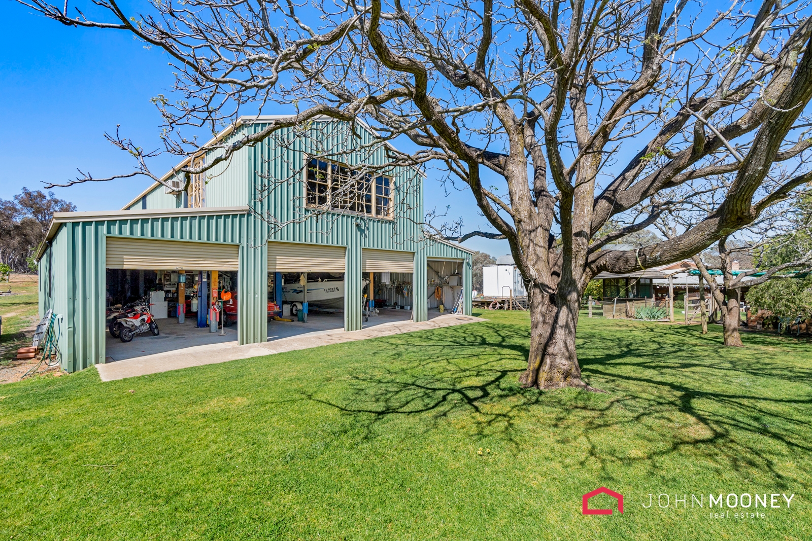 WEETALABAH 3174 HOLBROOK RD, Mangoplah, Murray, 0房, 0浴, Lifestyle Section