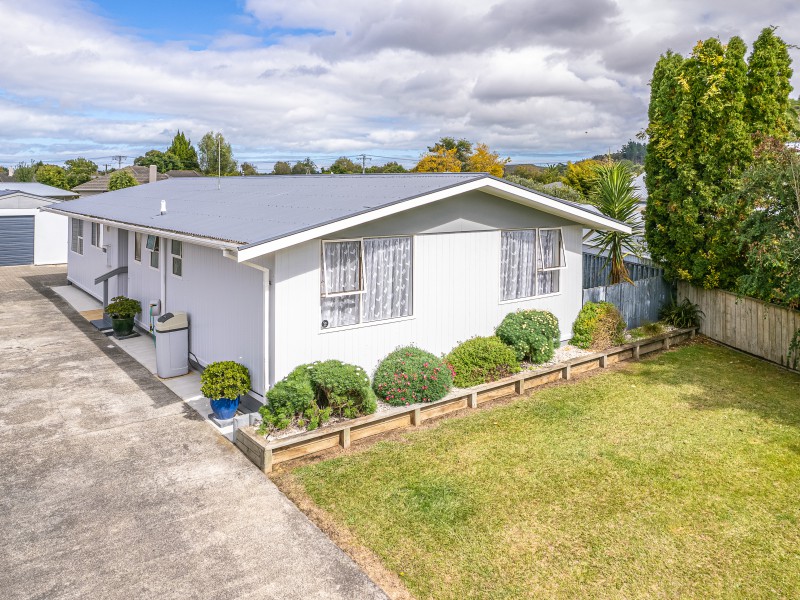 7 Cypress Place, Aramoho, Wanganui, 3 રૂમ, 0 બાથરૂમ