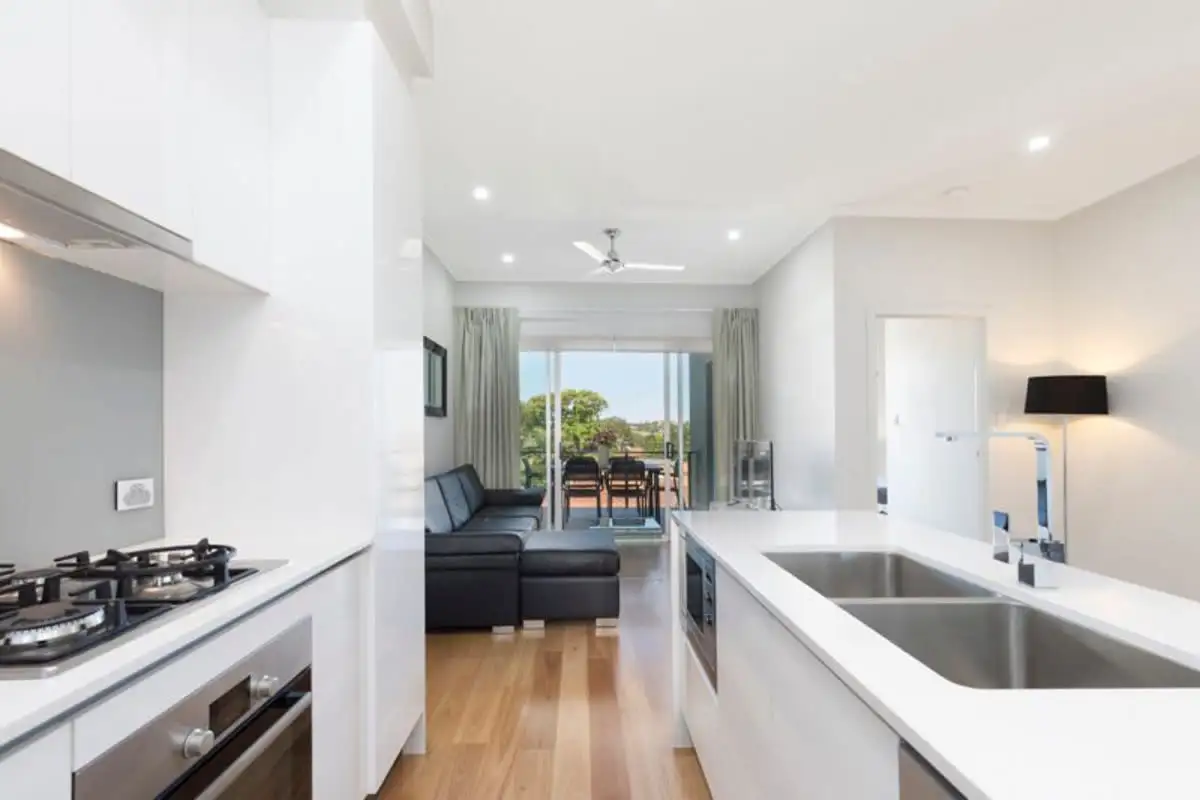 200 SIR FRED SCHONELL DR, St Lucia, Brisbane Western Region, 0部屋, 0バスルーム, Unit