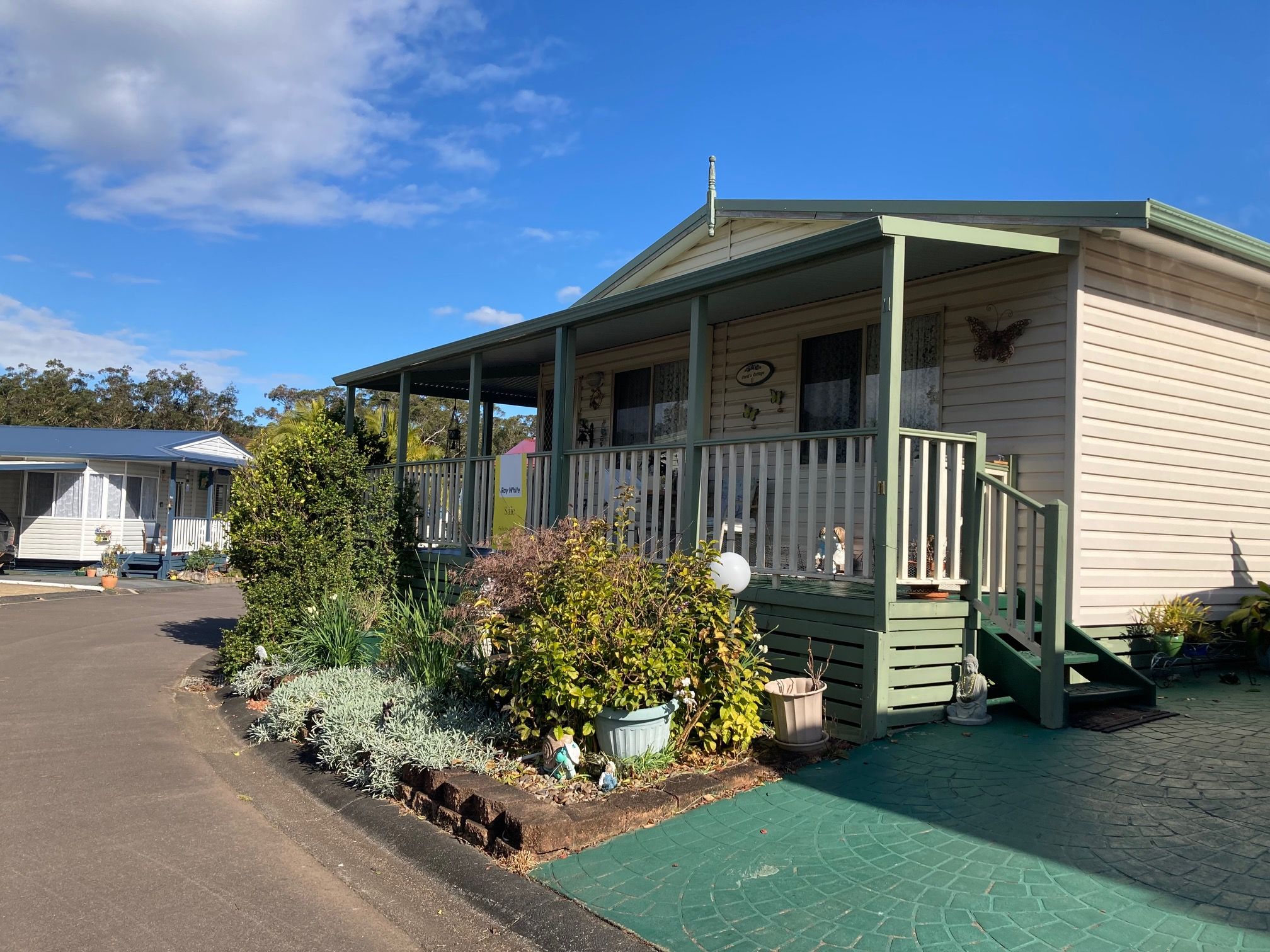 KINCUMBER NAUTICAL VILLAGE 11 JAMES CAMPBELL PL, Kincumber South, Central Coast, 0部屋, 0バスルーム, House