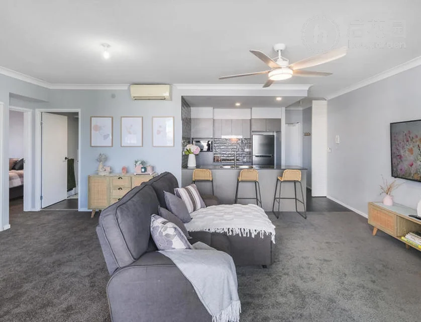 Unit 6/23 PLAYFIELD STREET, CHERMSIDE, 0 chambres, 0 salles de bain, House