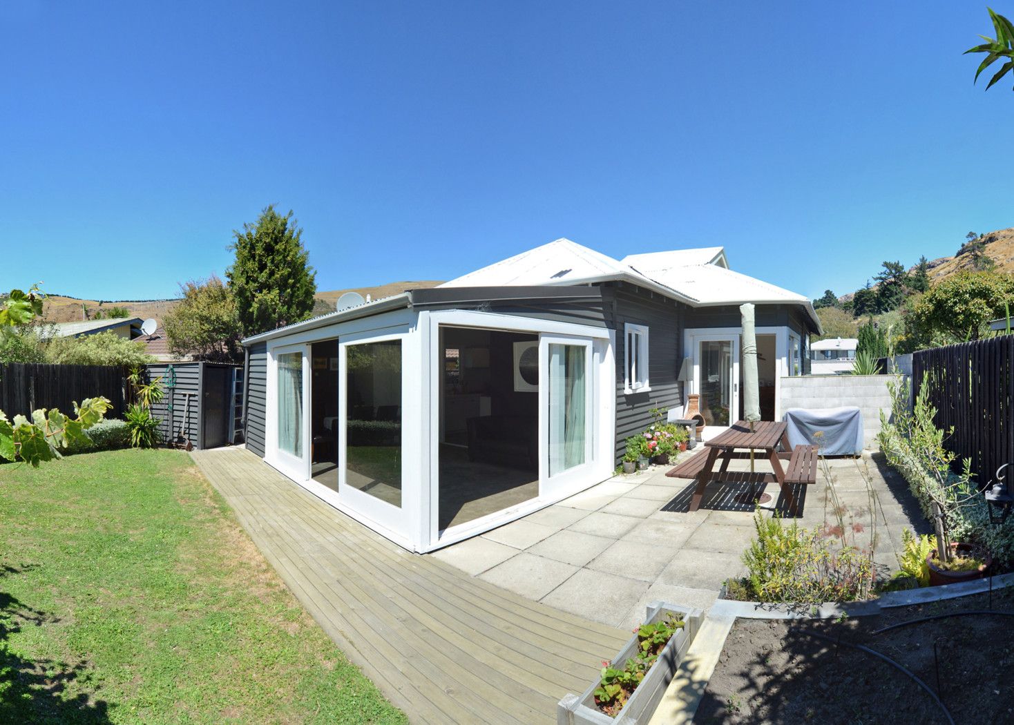 Residential Suburban