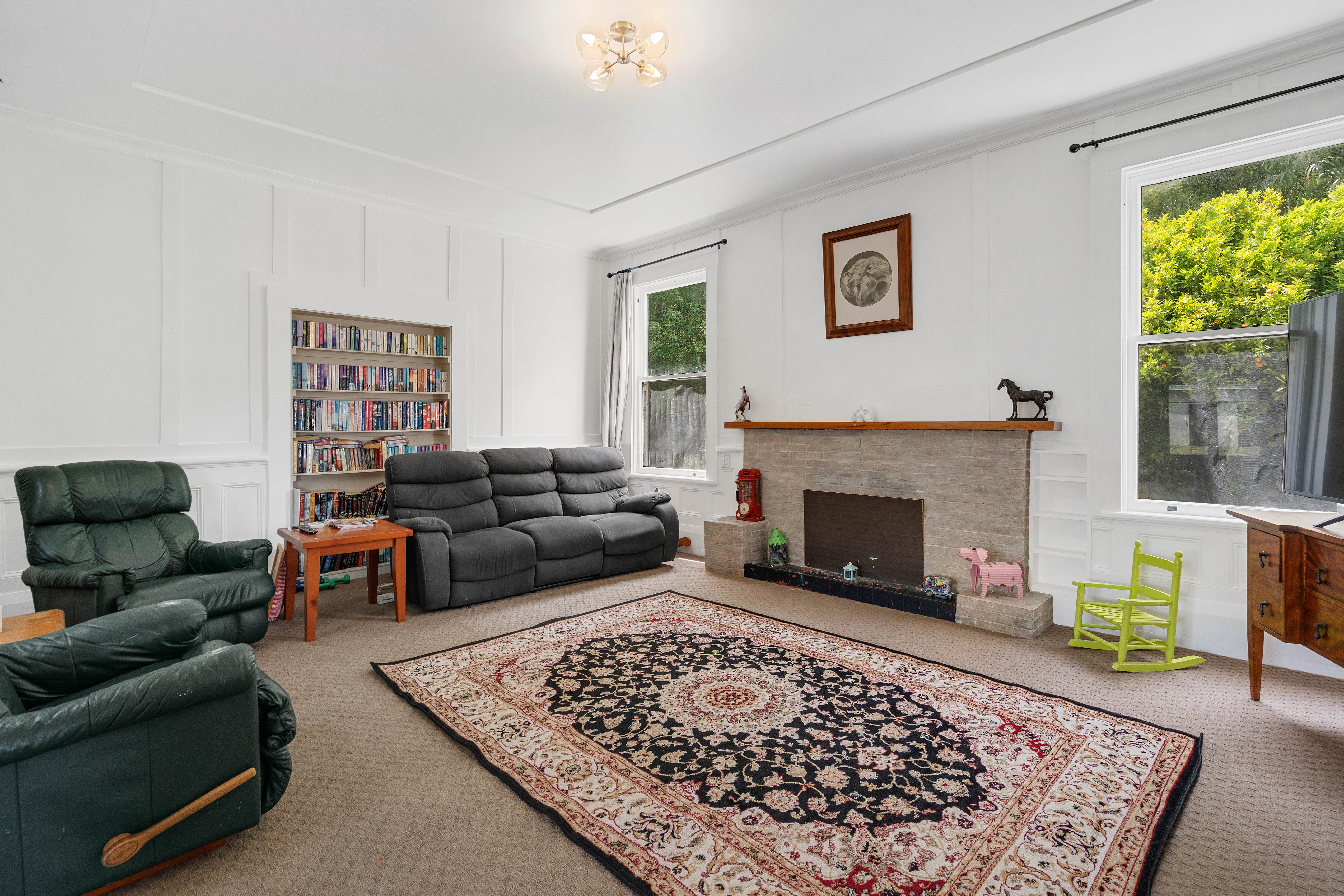 634 Upper Plain Road, Upper Plain, Masterton, 3 રૂમ, 1 બાથરૂમ, Lifestyle Property