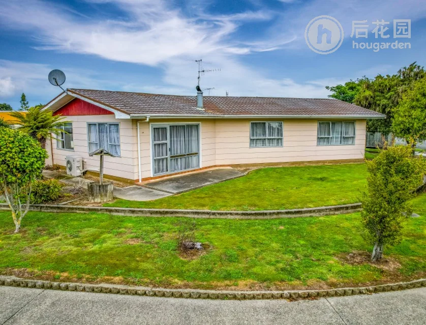 32 Moffatt Street, Motueka, Tasman, 4 rūma, 0 rūma horoi