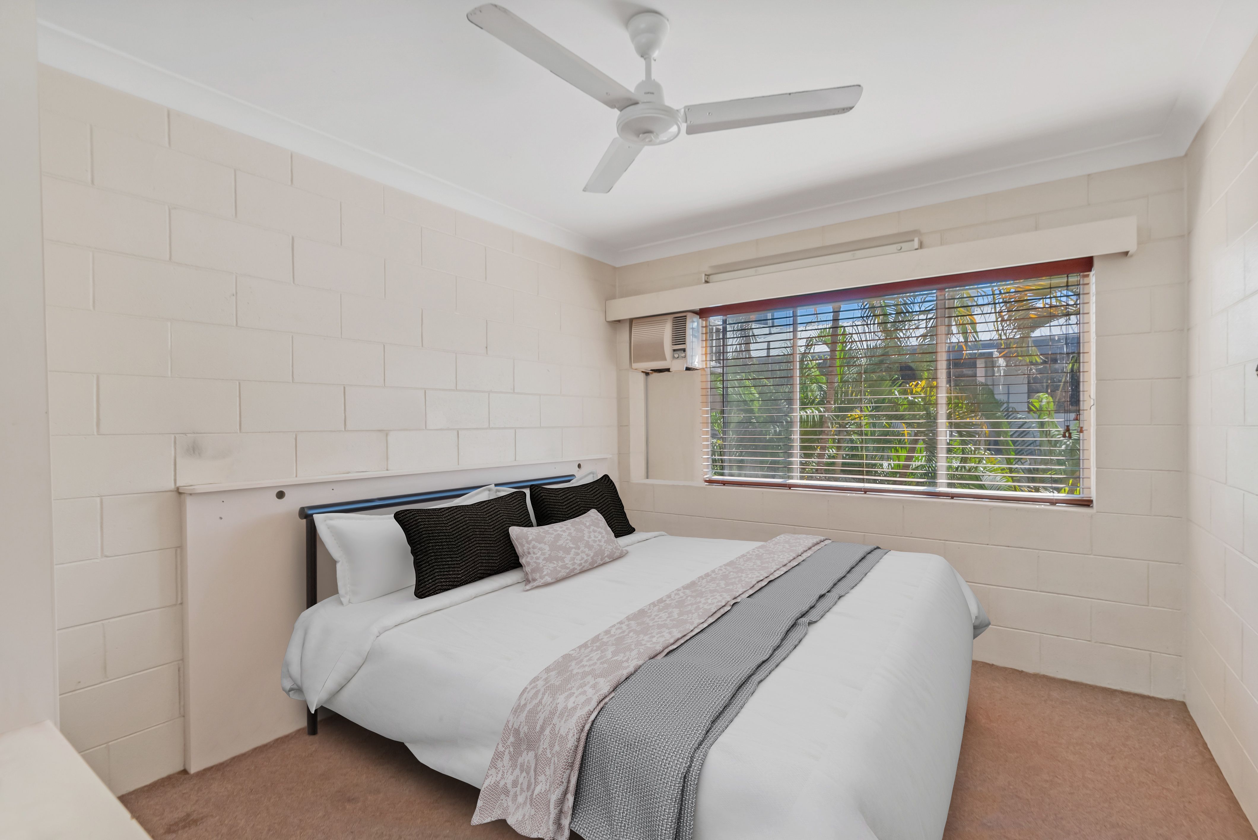 MAROUBRA LODGE UNIT 10 267-269 SHERIDAN ST, Cairns North, Cairns, 0 ਕਮਰੇ, 0 ਬਾਥਰੂਮ, House