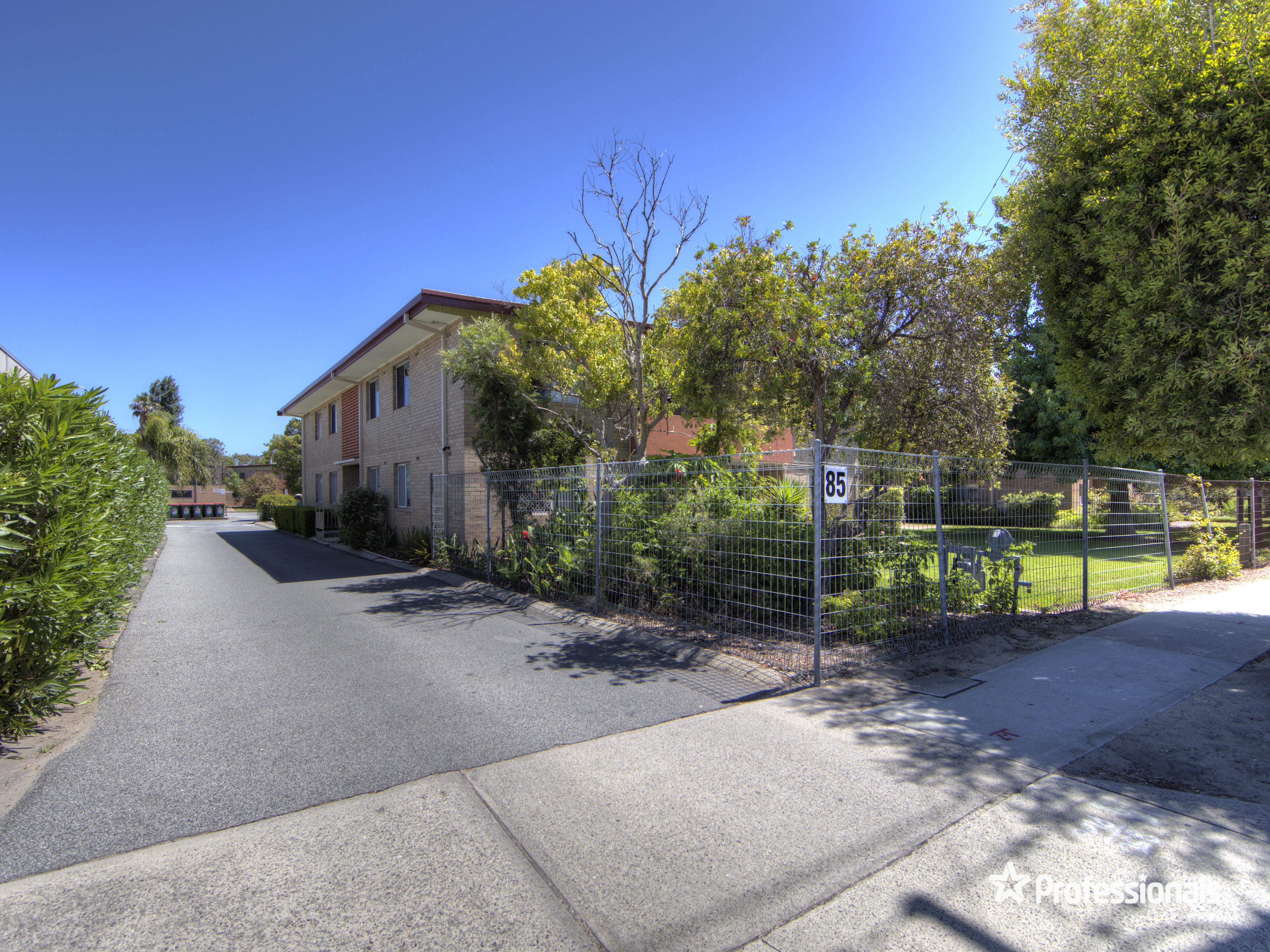 UNIT 47 85 HERDSMAN PDE, Wembley, Perth CBD, 0 Bedrooms, 0 Bathrooms, Unit