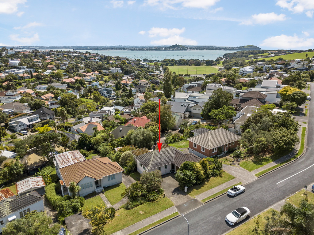 Residential  Mixed Housing Suburban Zone