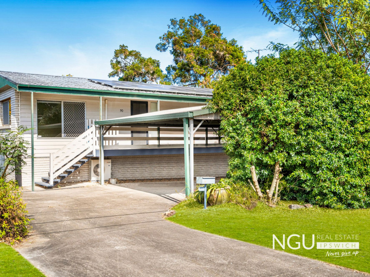 30 CASHMERE ST, Redbank Plains, Ipswich - Greater Region, 0房, 0浴, House