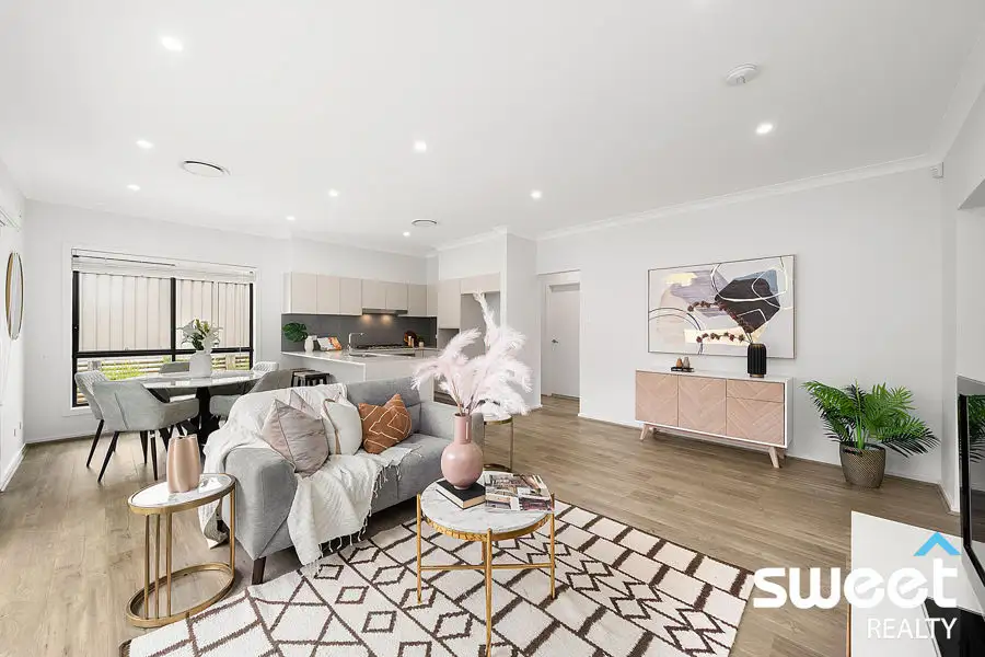 6 BRABYN ST, Denistone East, Upper North Shore, 0部屋, 0バスルーム, House