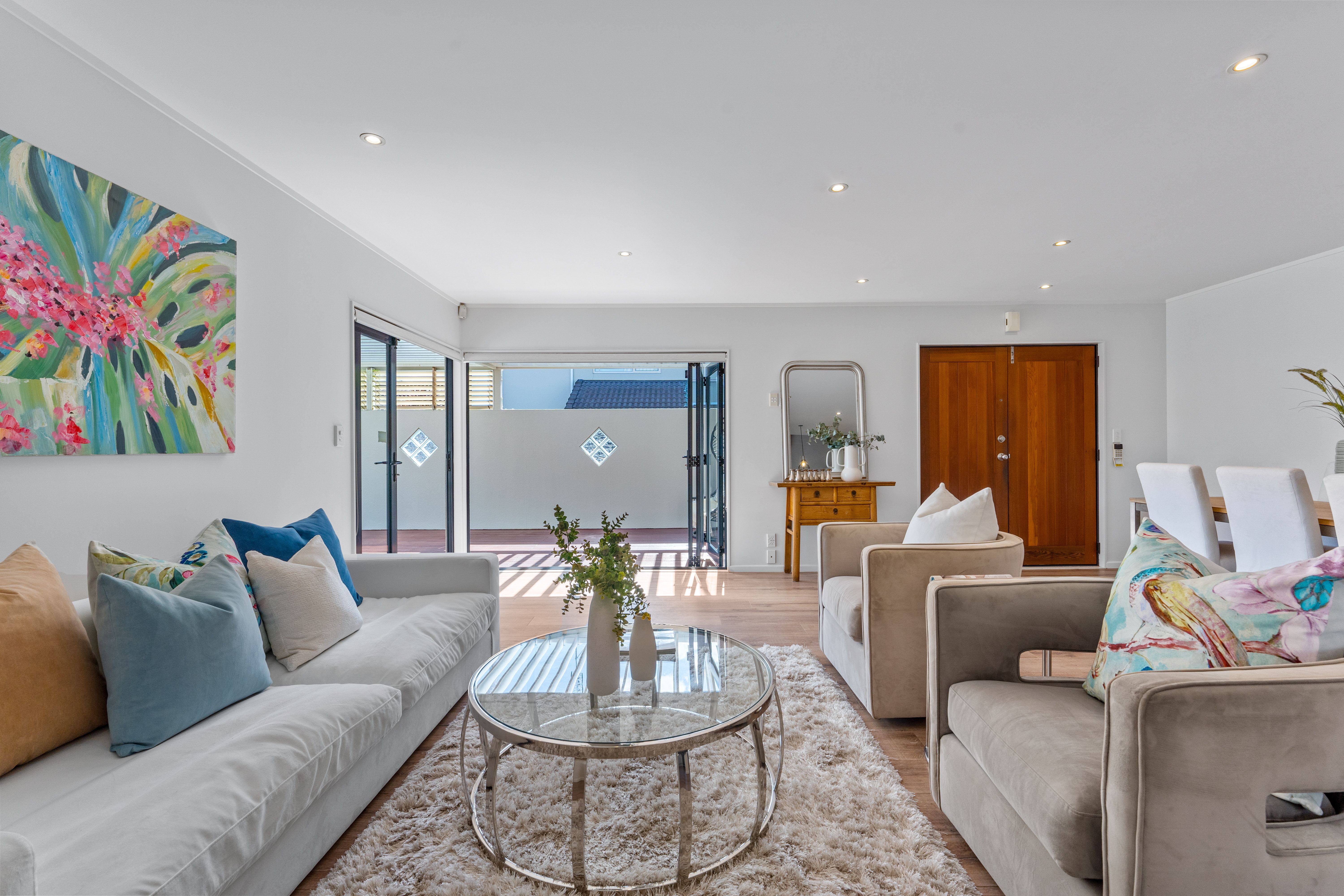 154a Nile Road, Milford, Auckland - North Shore, 3房, 0浴, House
