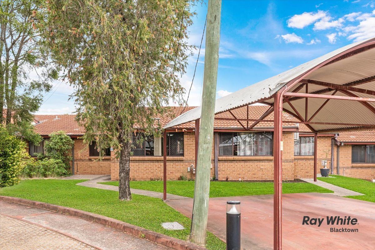UNIT 17 300 JERSEY RD, Plumpton, Outer Western Sydney, 0 Schlafzimmer, 0 Badezimmer, Unspecified