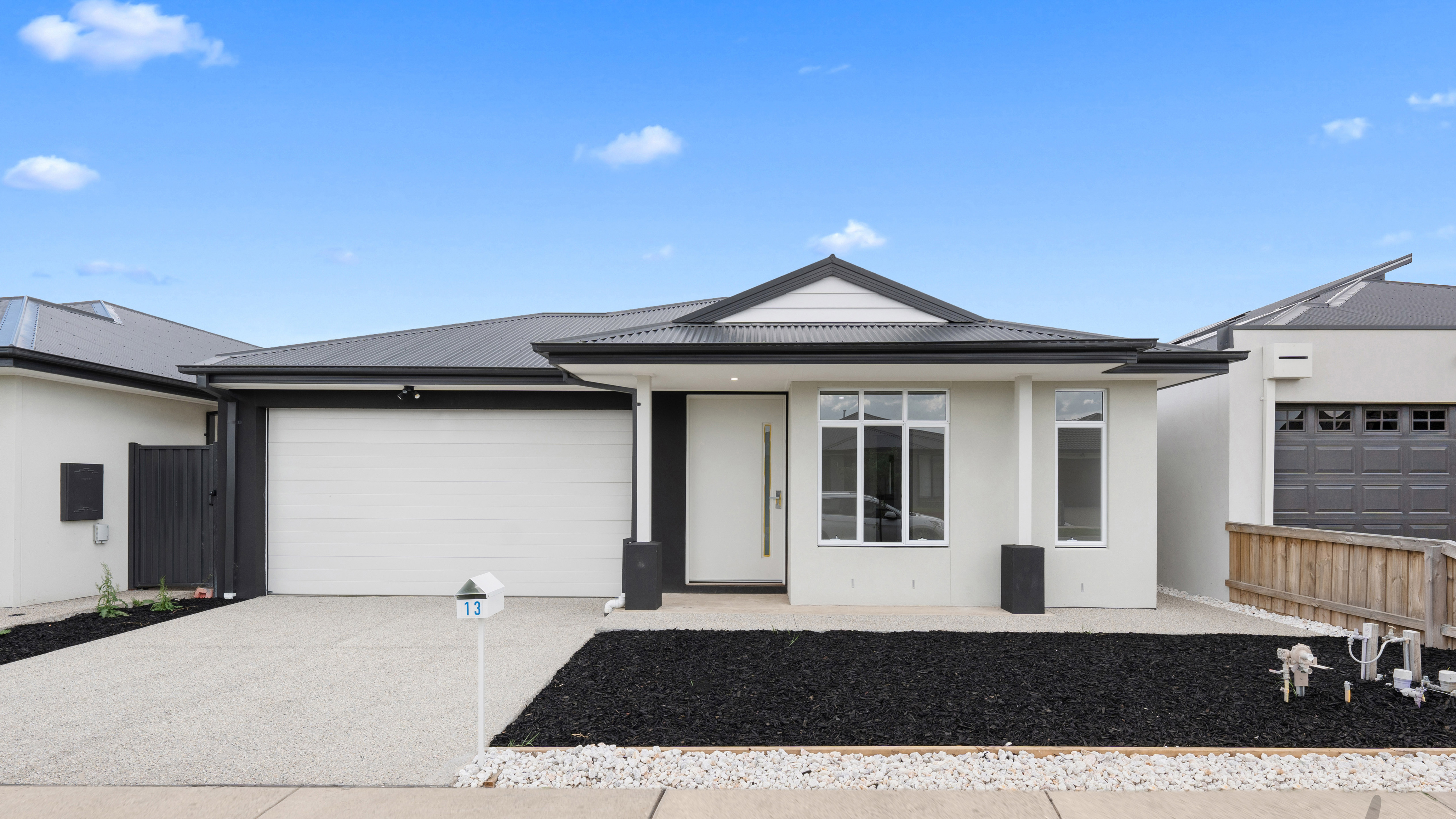 13 SANDON CR, Donnybrook, North Melbourne, 0 Schlafzimmer, 0 Badezimmer, House