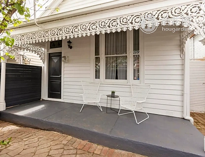 80 BENDIGO ST, PRAHRAN VIC 3181, 0部屋, 0バスルーム, House