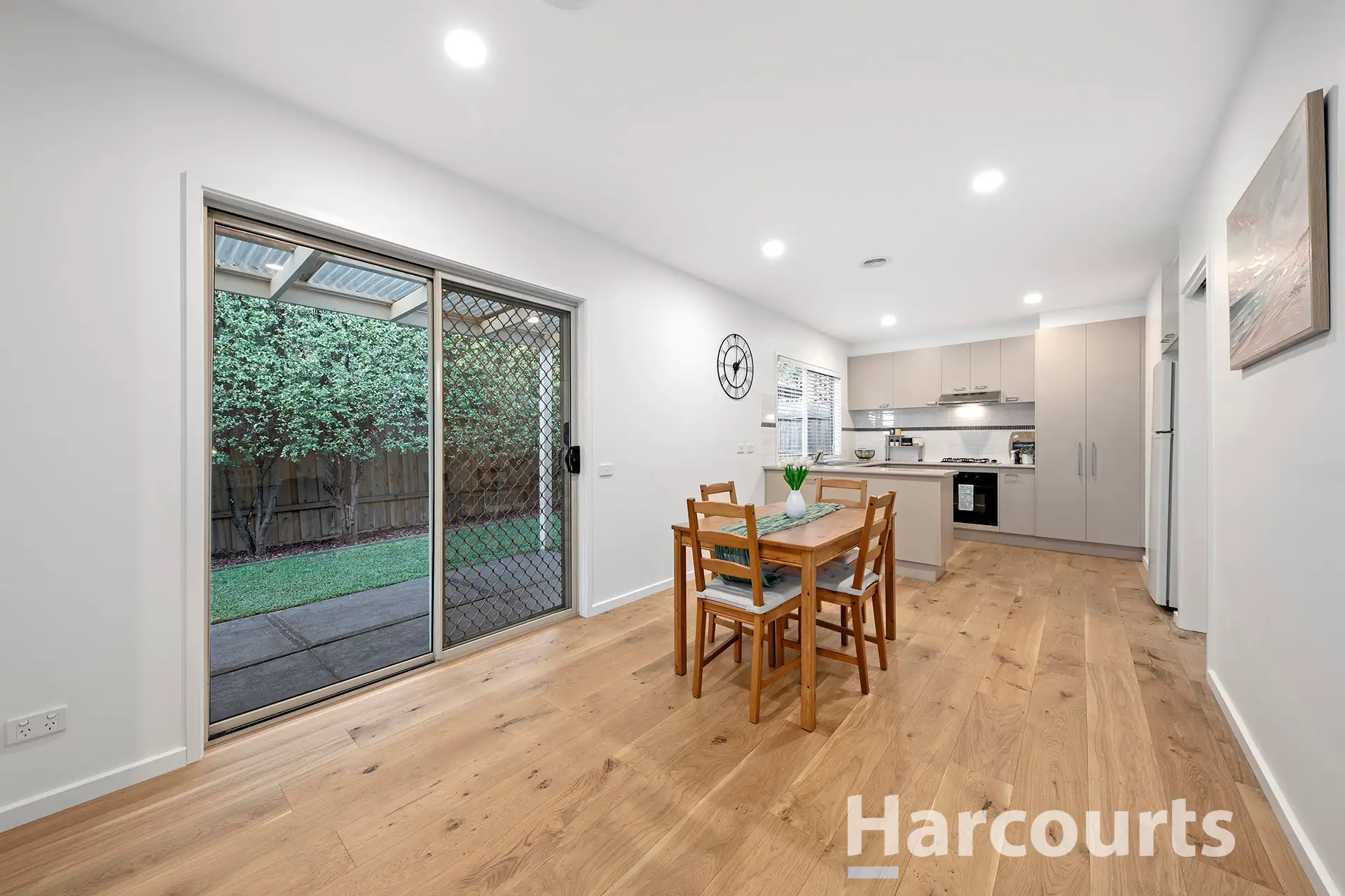UNIT 3 12 BYRON RD, Kilsyth, East Melbourne, 0 Bedrooms, 0 Bathrooms, Unit