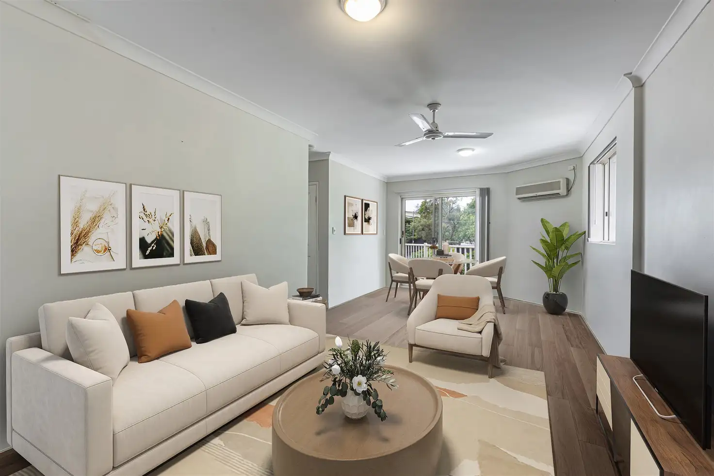 UNIT 18 5 WHYTECLIFFE ST, Albion, Brisbane - Northern Region , 0房, 0浴, Unit