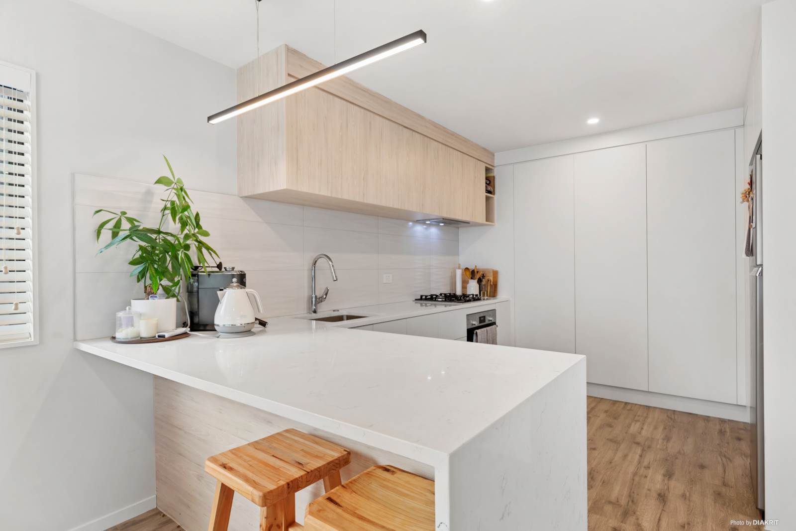 15b Bond Crescent, Forrest Hill, North Shore City, 3 ਕਮਰੇ, 0 ਬਾਥਰੂਮ, House