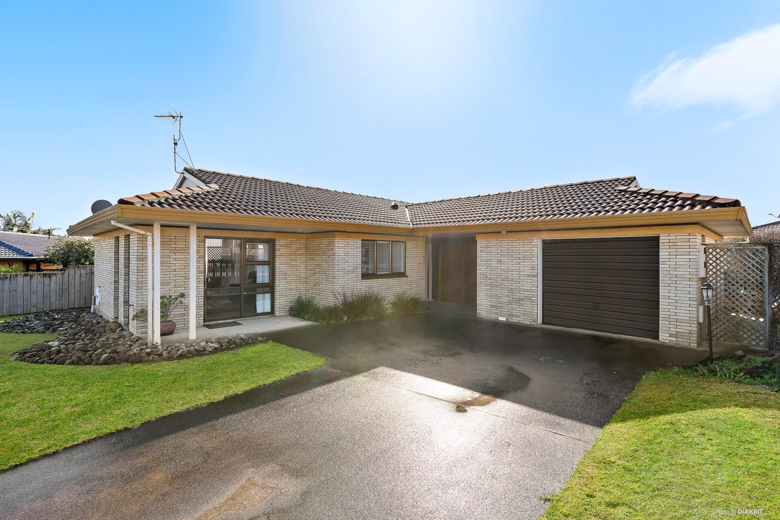 Residential  Mixed Housing Suburban Zone