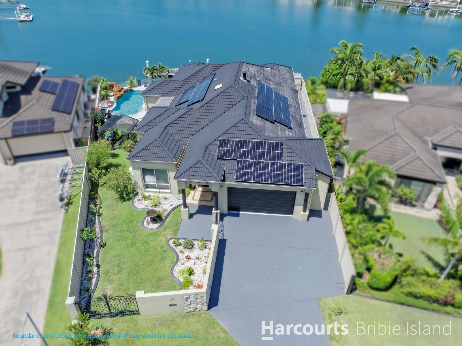 25 BASS CT, Banksia Beach, Moreton Bay Region, 0房, 0浴, House