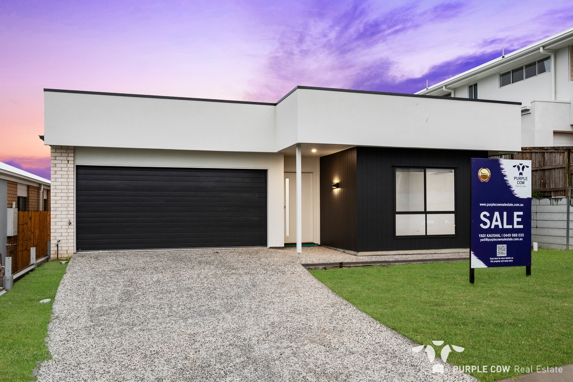 10 SEATTLE CL, Spring Mountain, Brisbane - Southern Region, 0房, 0浴, House