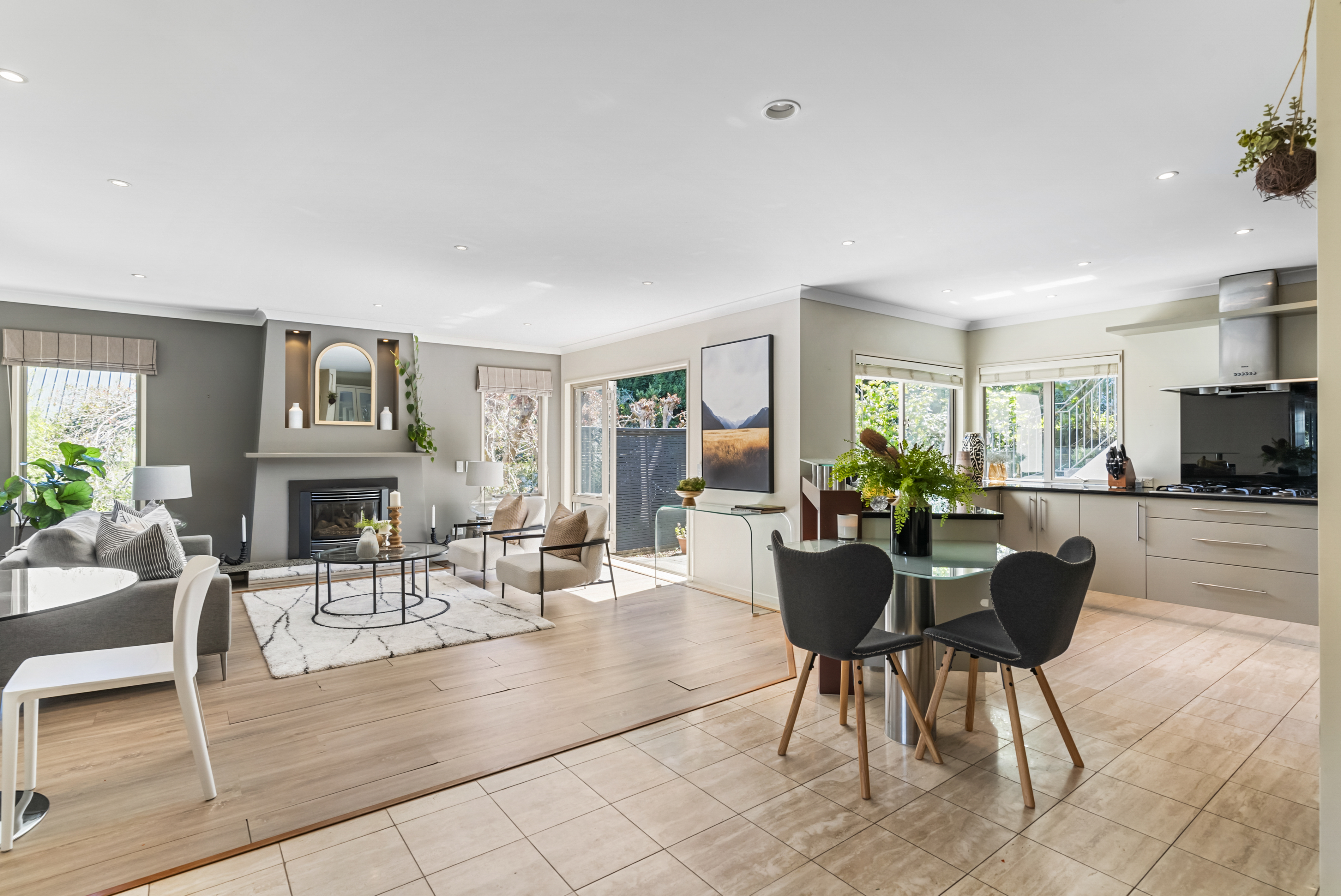 Residential  Mixed Housing Suburban Zone