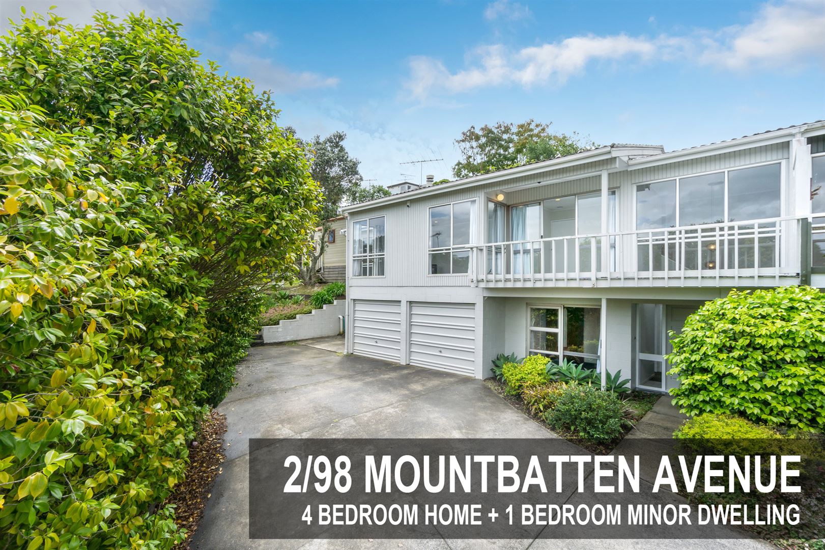 Residential  Mixed Housing Suburban Zone