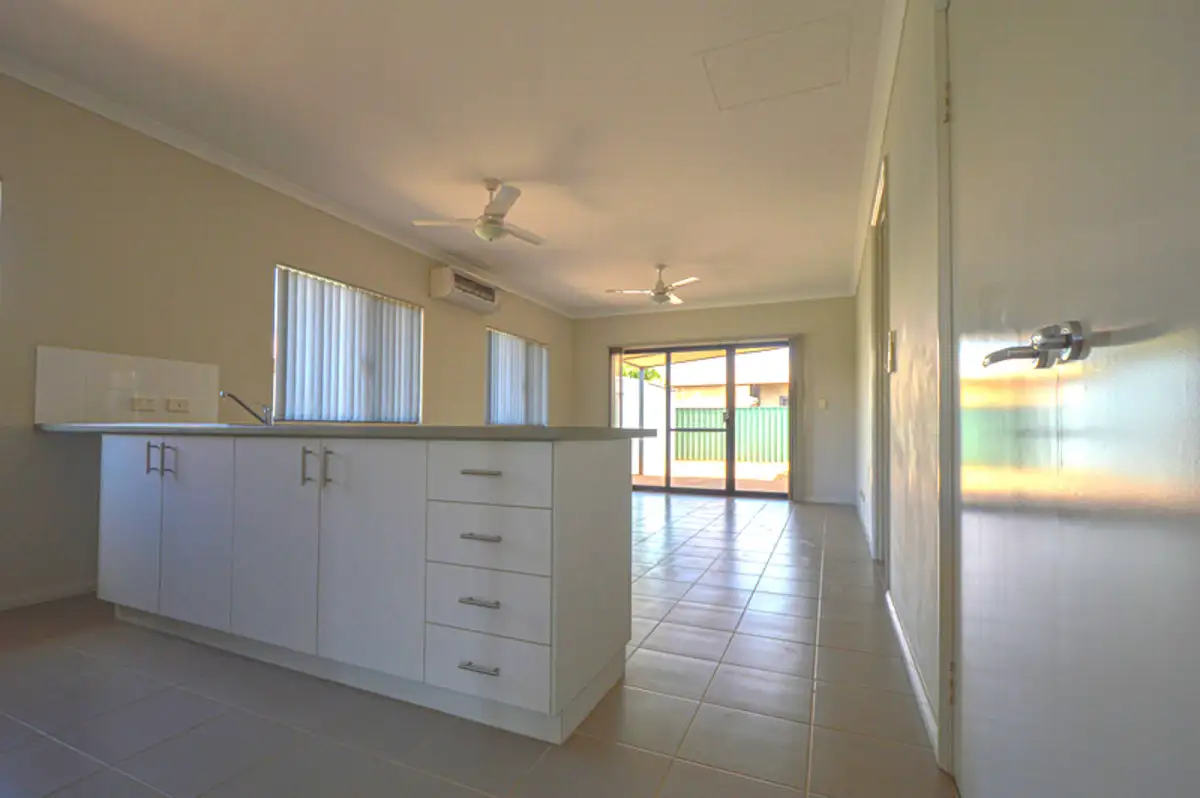22 ETTRICK CCT, South Hedland, Outback (North), 0房, 0浴, House