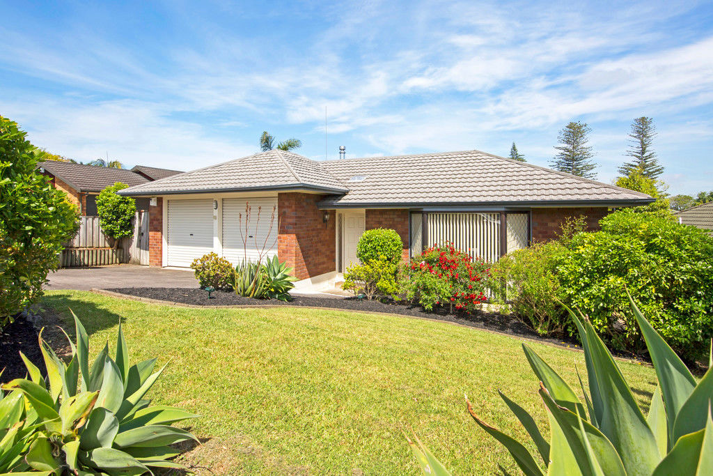 Residential  Mixed Housing Suburban Zone