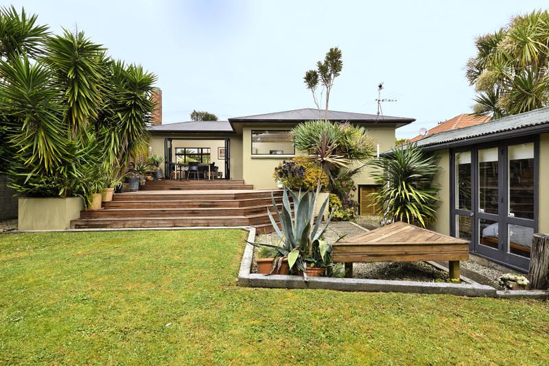 Residential  Mixed Housing Suburban Zone