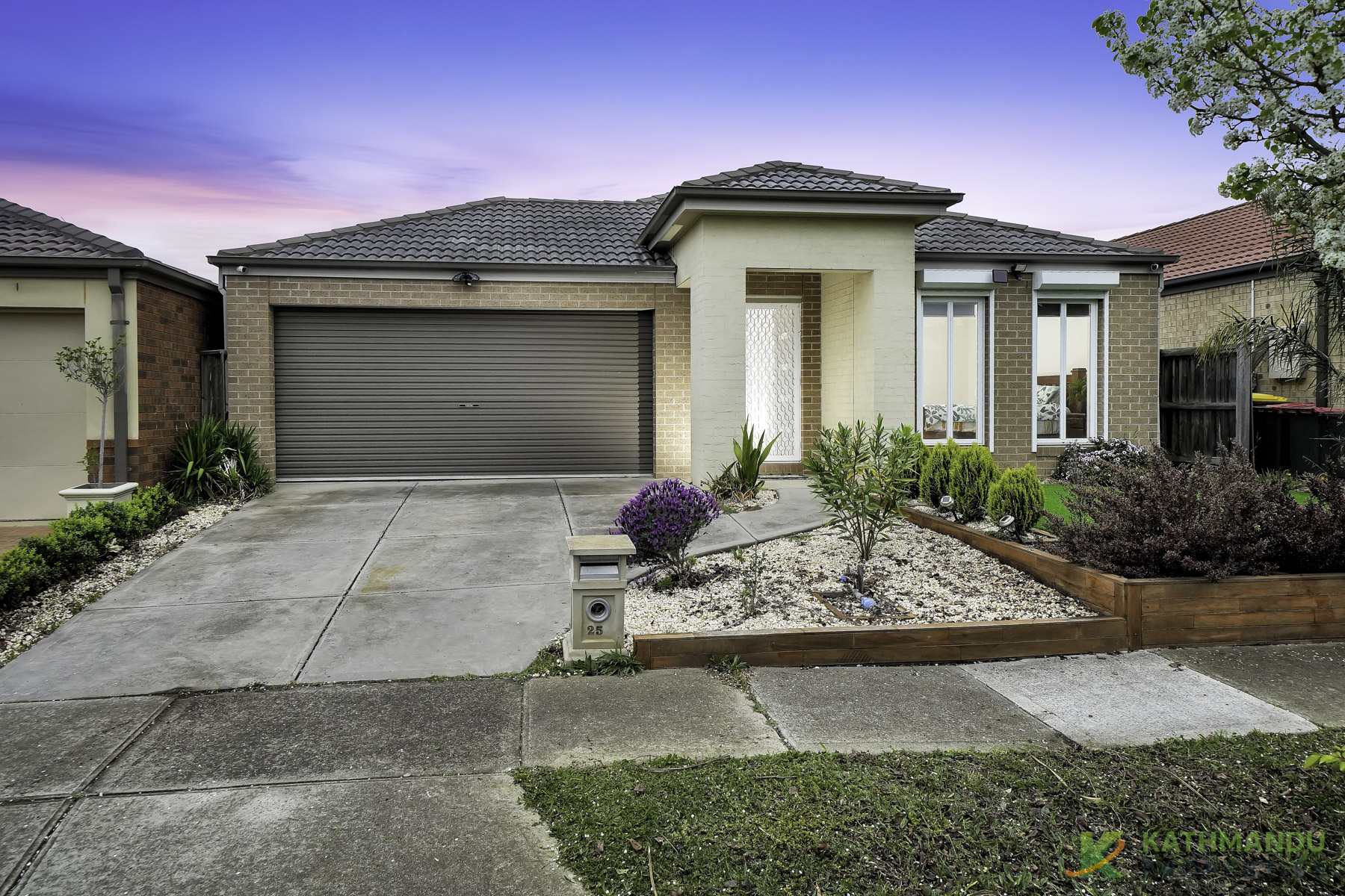 25 STORKBILL RD, Wyndham Vale, South West Melbourne, 0 chambres, 0 salles de bain, House