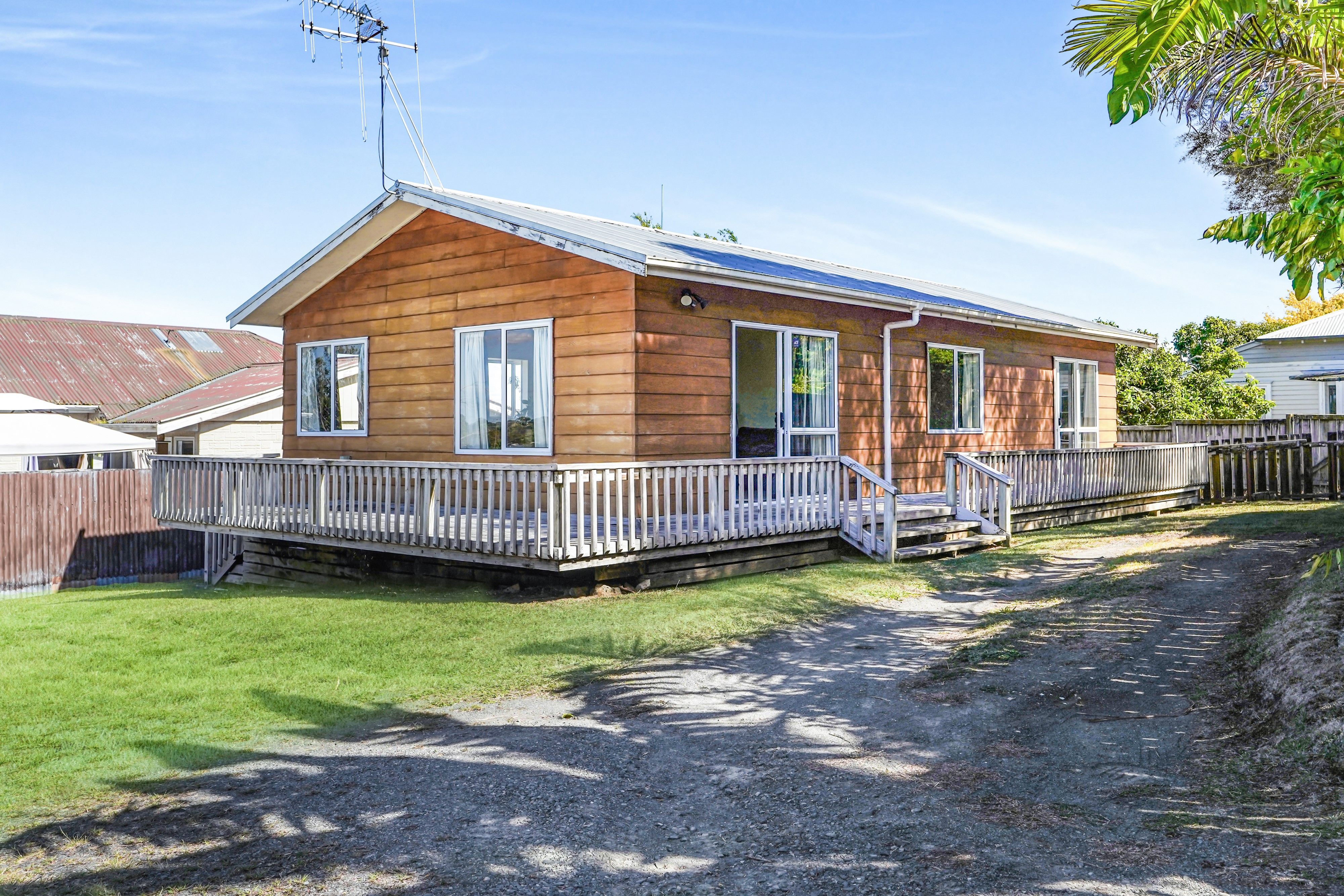 27 Mahoe Street, Melville, Hamilton, 3房, 1浴, House