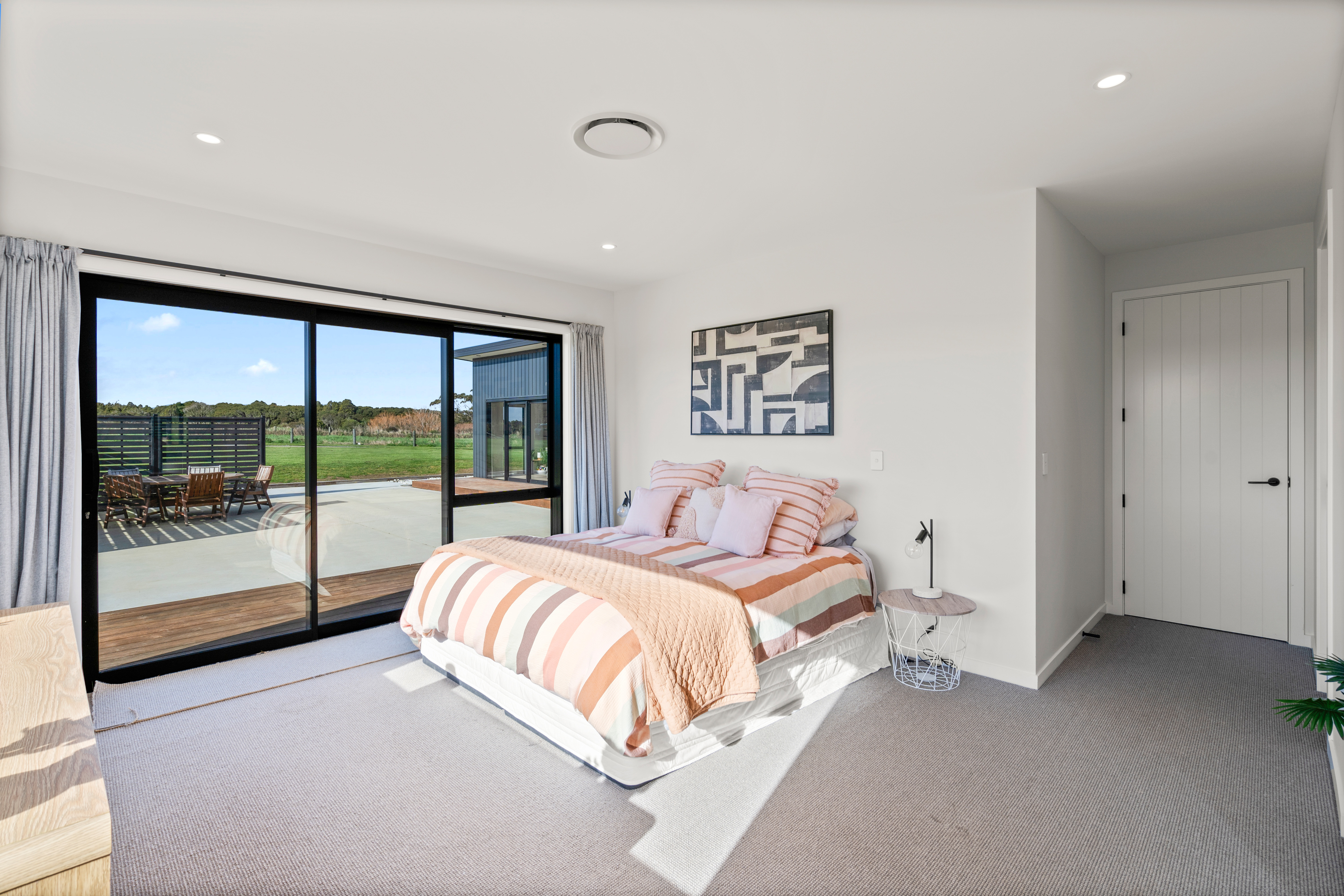 112 Mason Road, Tisbury, Invercargill, 5 Bedrooms, 2 Bathrooms, Lifestyle Property