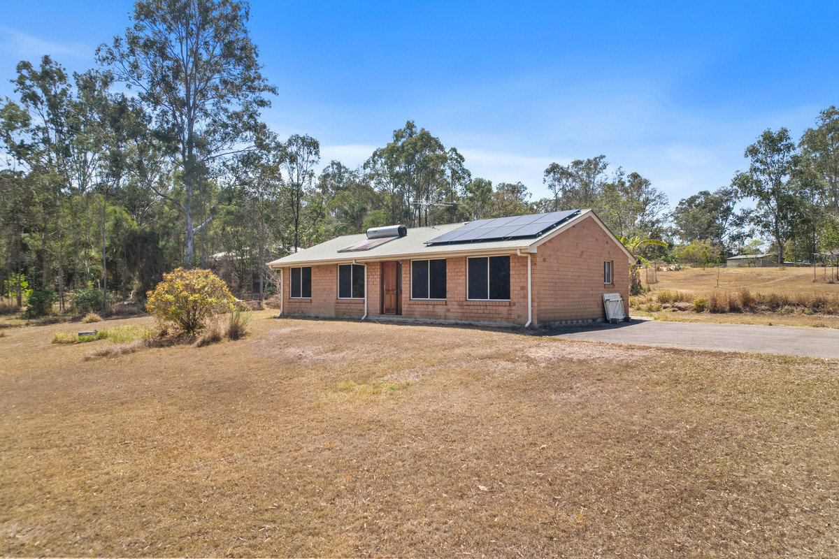 28 THIRD AV, Barellan Point, Ipswich - Greater Region, 0房, 0浴, House