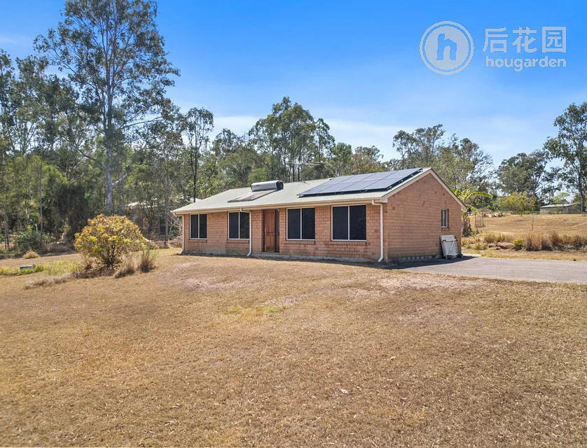 28 THIRD AV, BARELLAN POINT QLD 4306, 0 phòng ngủ, 0 phòng tắm, House
