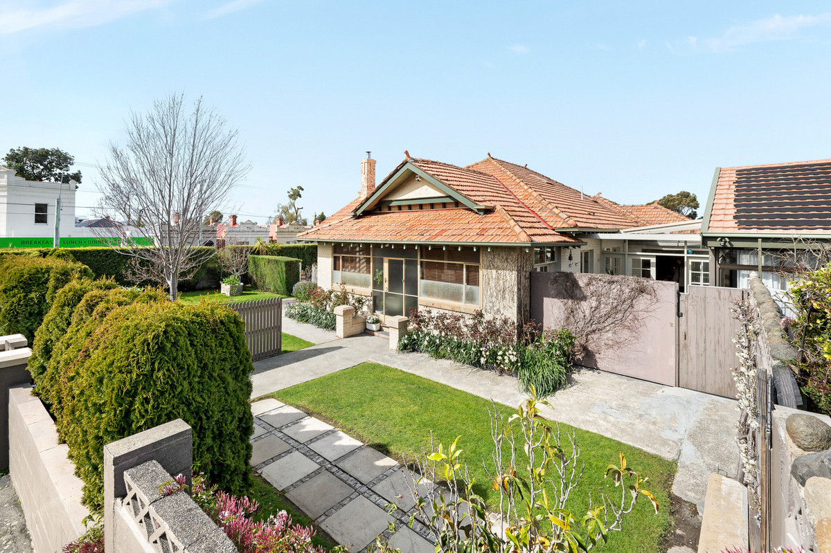WAKE ROBIN 2 LANSDOWNE CR, West Hobart, Hobart, 0 Kuwarto, 0 Banyo, House