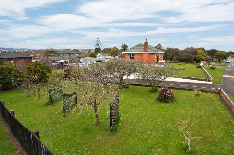 Residential  Mixed Housing Suburban Zone