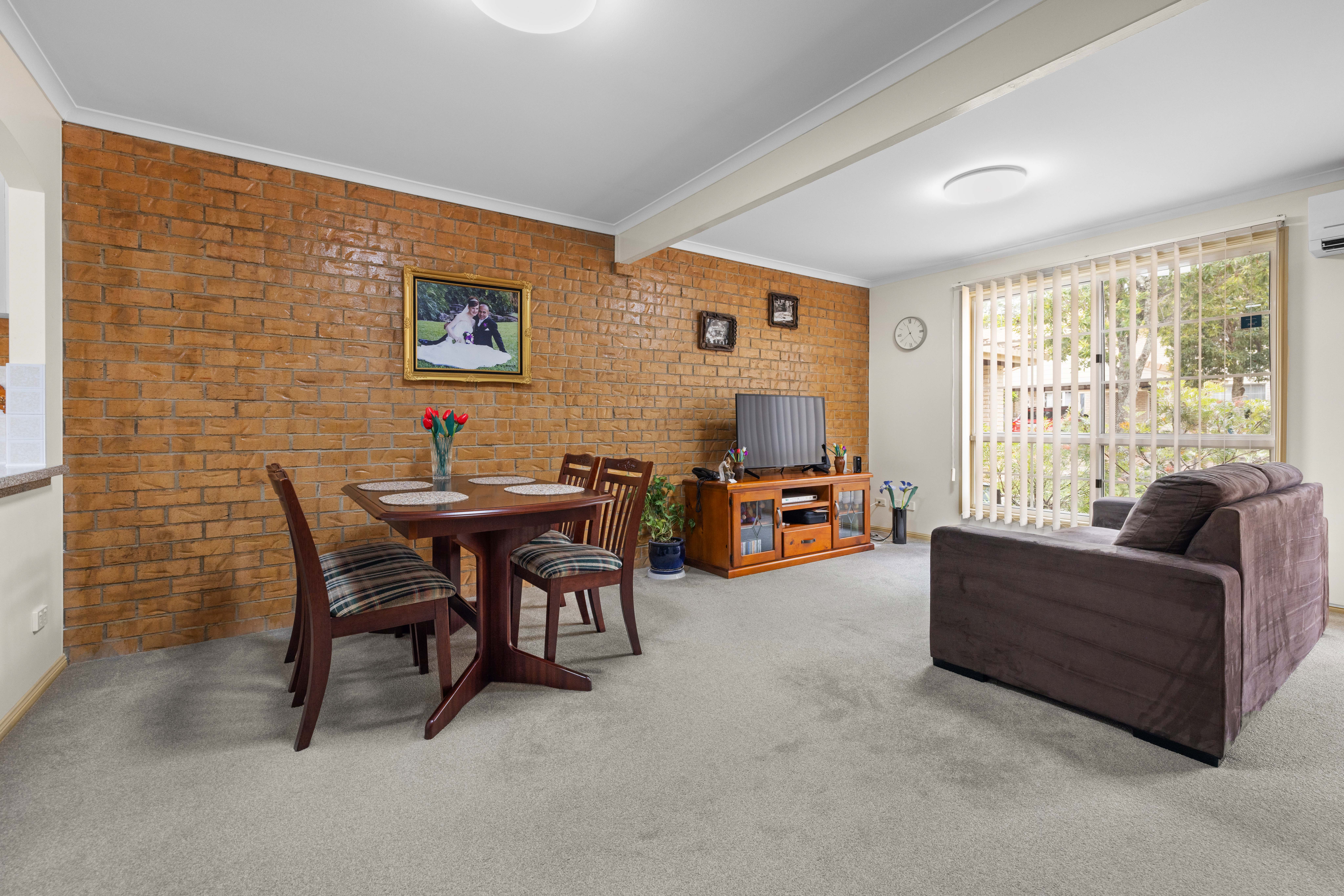 ROSE-WOOD COURT UNIT 44 15 MAGELLAN RD, Springwood, Brisbane - Southern Region, 0部屋, 0バスルーム, Townhouse