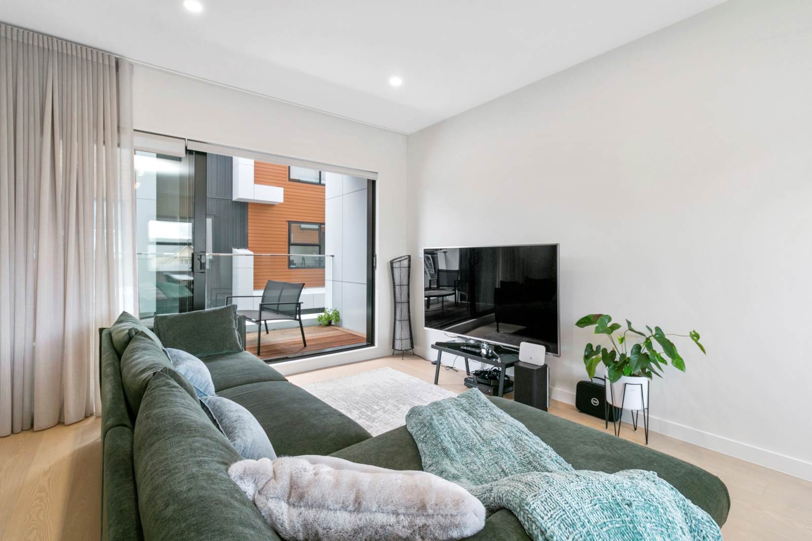 10/36 Seccombes Road, Epsom, Auckland City, 4 Kuwarto, 3 Banyo, Townhouse