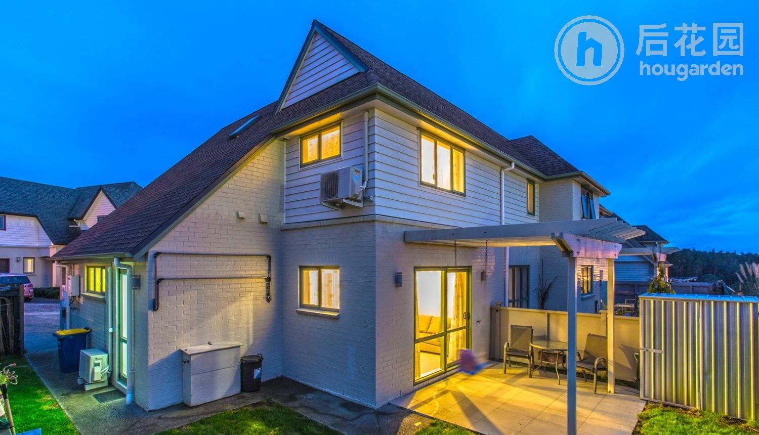 28 William Hadlow Place, Hatfields Beach, Auckland - Rodney, 3部屋, 0バスルーム
