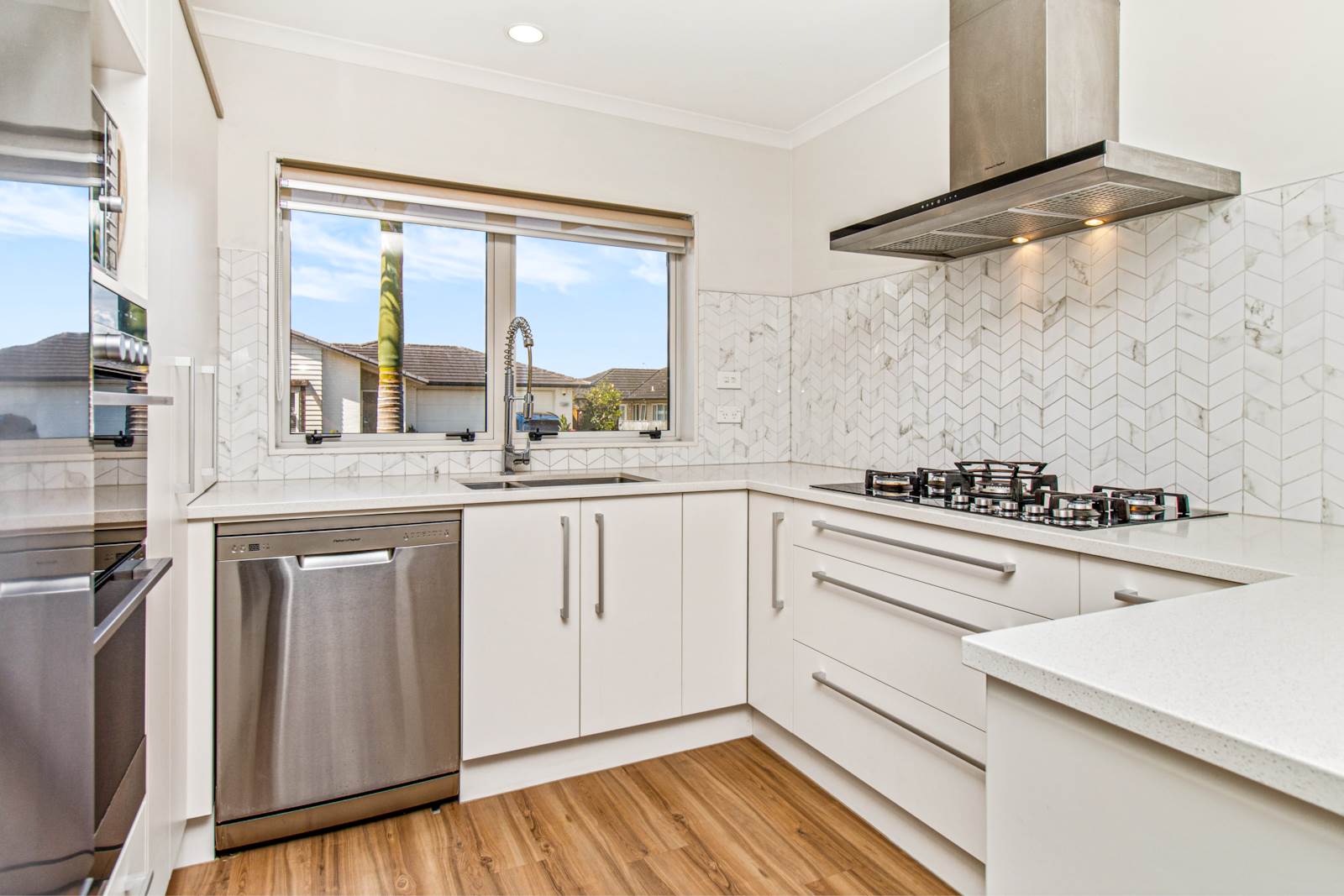 7 Disley Road, Wattle Downs, Manukau City, 4房, 2浴, House