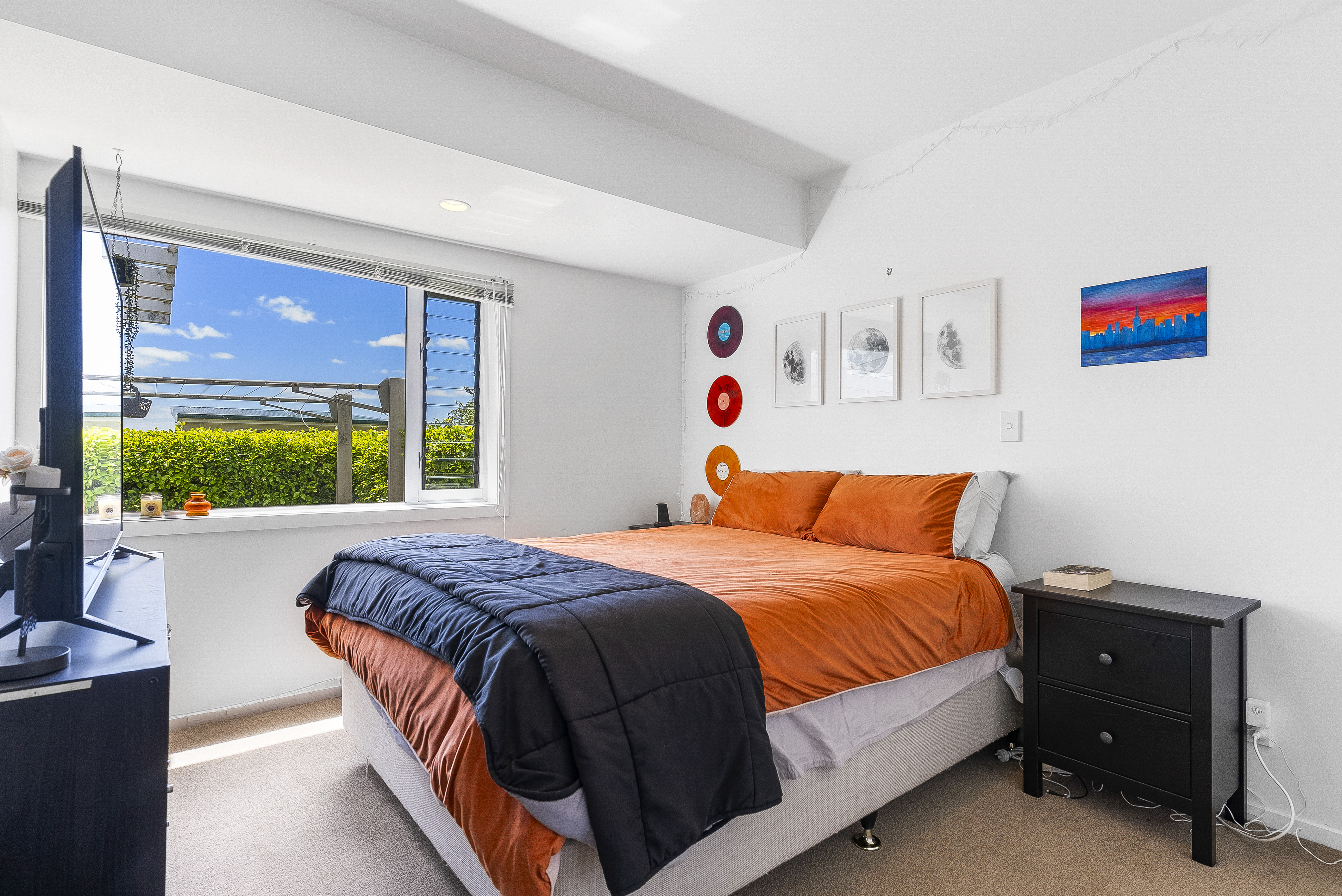 3/37 Waipa Street, Birkenhead, North Shore City, 2 Bedrooms, 1 Bathrooms, House