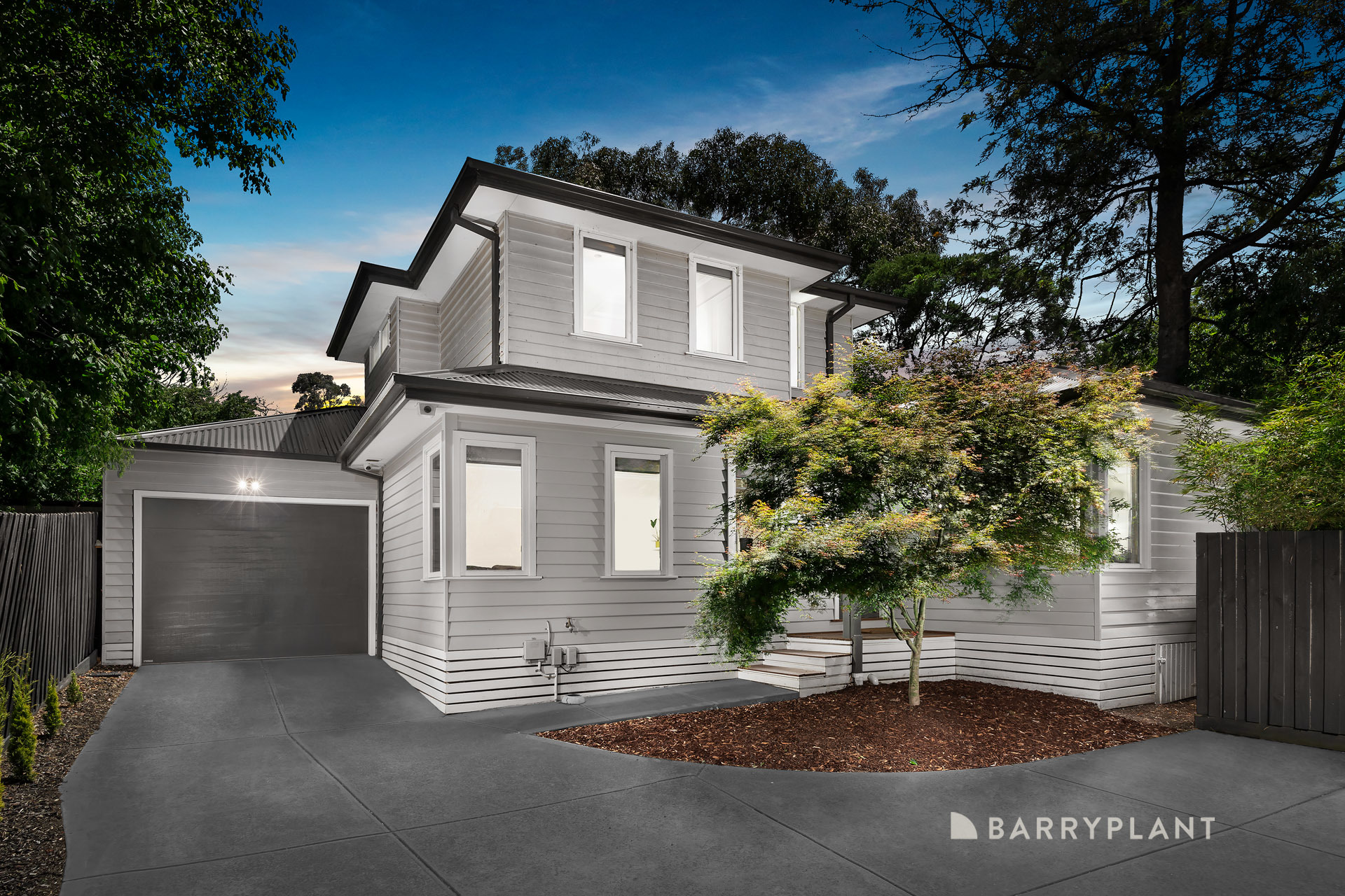 UNIT 2 119 GREENSBOROUGH RD, Macleod, North Melbourne, 0 habitaciones, 0 baños, House