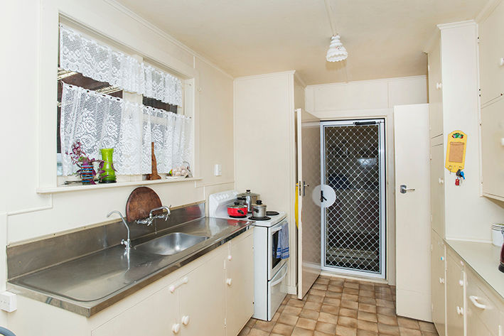 11a Albert Street, Te Hapara, Gisborne, 3 ਕਮਰੇ, 1 ਬਾਥਰੂਮ