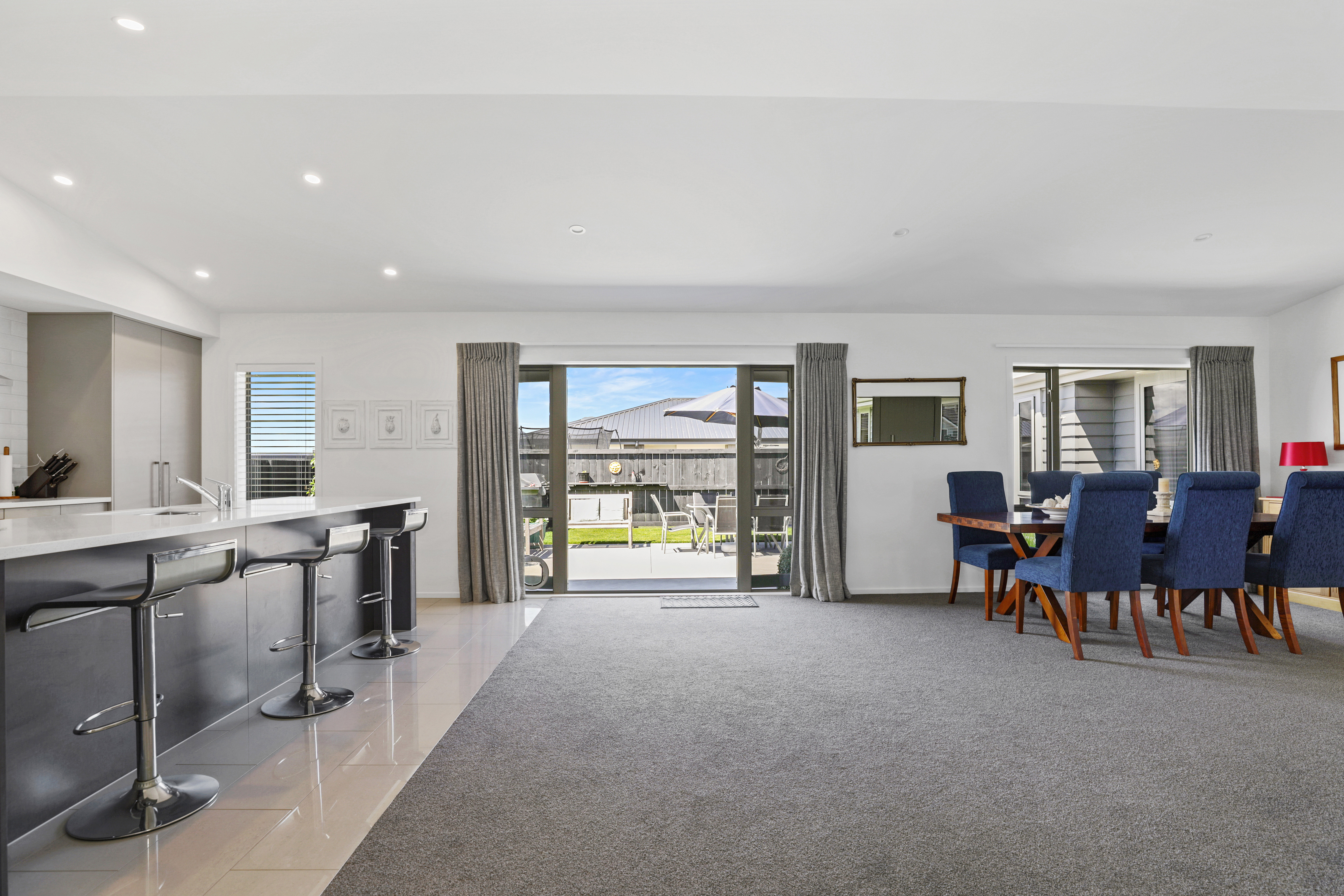 13 Maru Terrace, Wharewaka, Taupo, 3房, 0浴, House